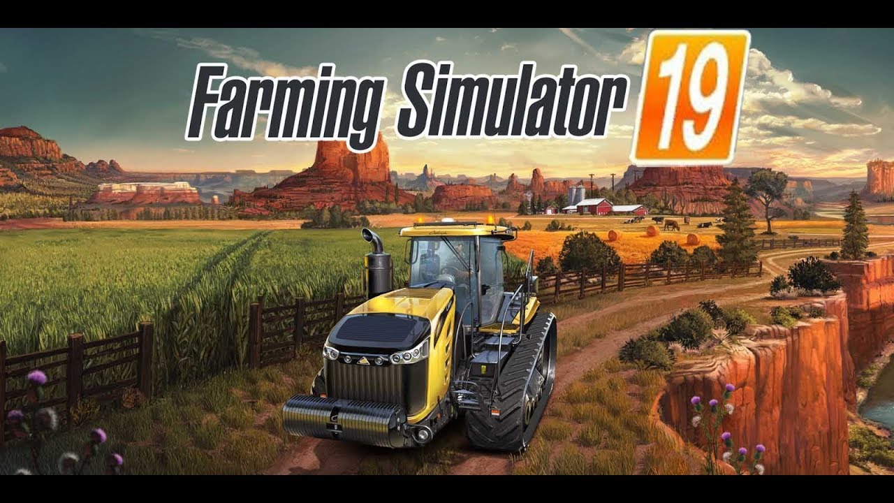 farming simulator 19 torrent
